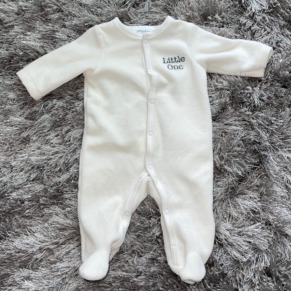 Baby Sleepwear